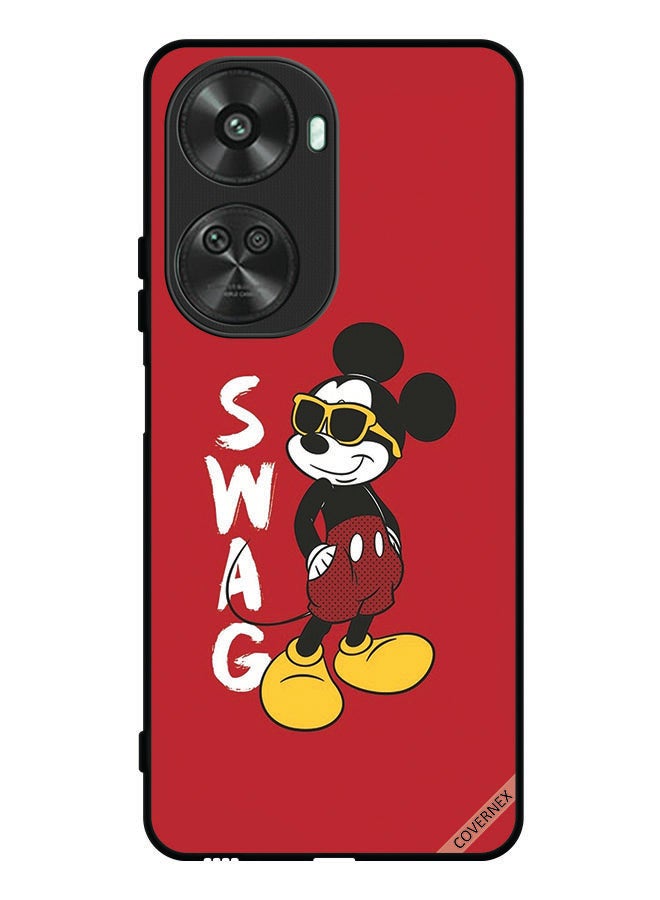 Covernex Protective Case Cover For Huawei nova 11 SE Swag Mickey Mouse - Image 1