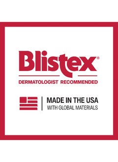Blistex SPF 15 Deep Renewal Lip Protectant,for Younger lokking Lips, 0.13 Ounce  - Image 5