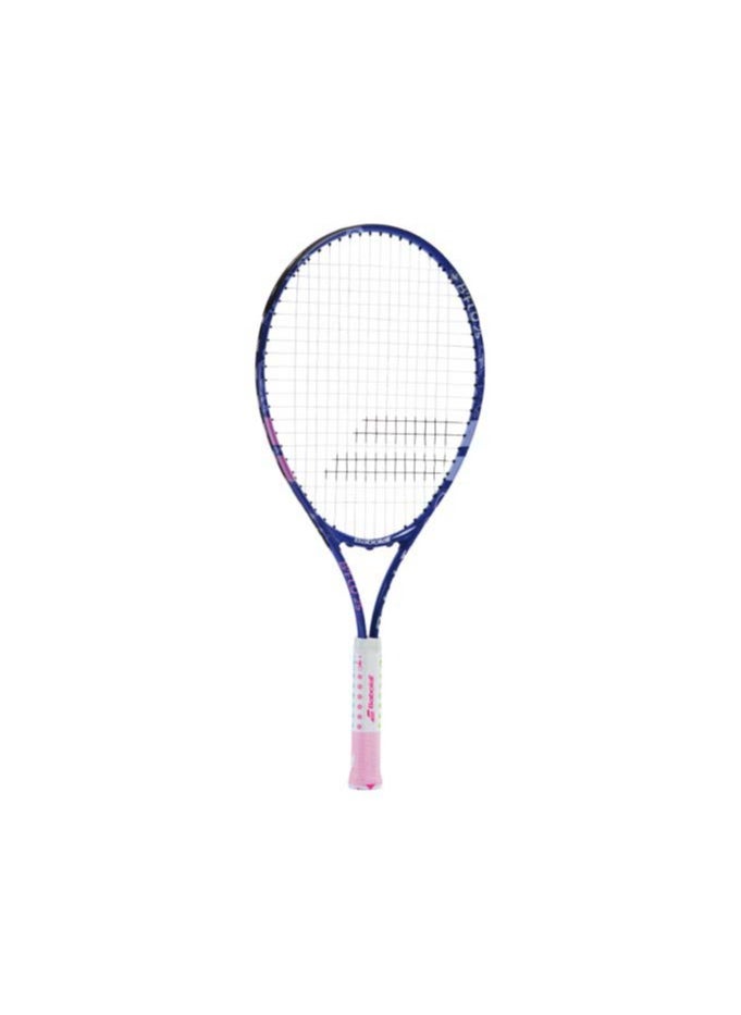 BabolaT Lightweight Kids' Tennis Racquet for Beginners & Young Players – Easy Handling & Comfortable Grip  - Image 1