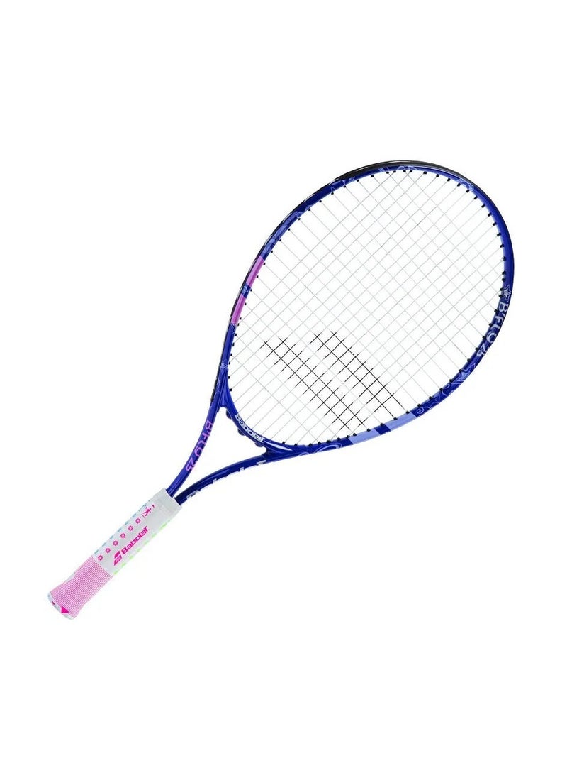 BabolaT Lightweight Kids' Tennis Racquet for Beginners & Young Players – Easy Handling & Comfortable Grip  - Image 2