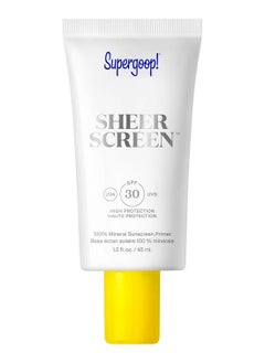 SPF 30 45ml