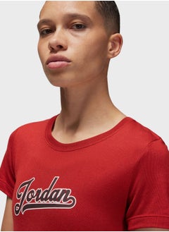 Jordan Jordan Slim T-Shirt  - Image 3