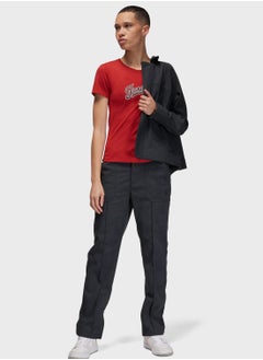 Jordan Jordan Slim T-Shirt  - Image 5