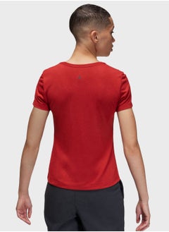 Jordan Jordan Slim T-Shirt  - Image 2