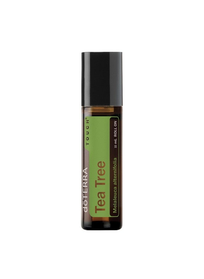 doTERRA - Melaleuca (Tea Tree) Touch Essential Oil - 10 mL Roll On