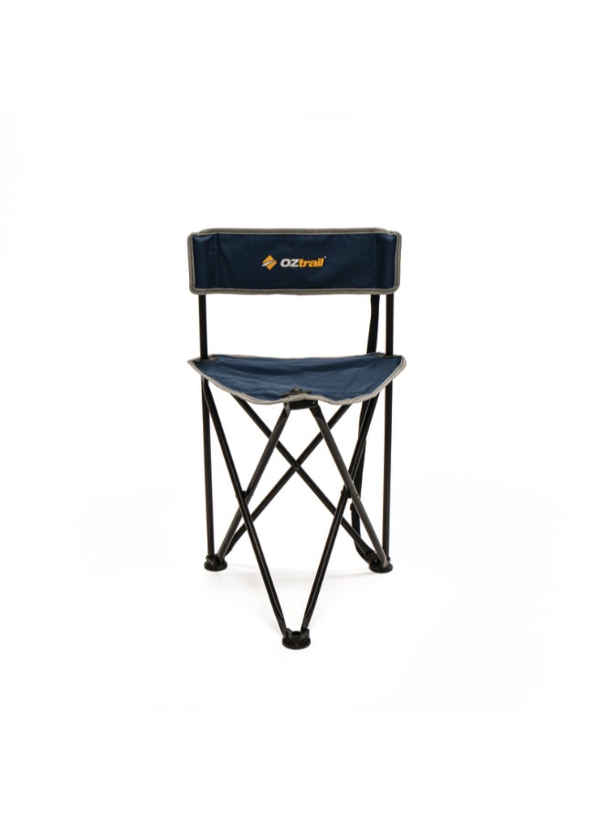 OZTrail أو زد تريل بواسطة أدفنتشر إتش كيو | كرسي أي وير