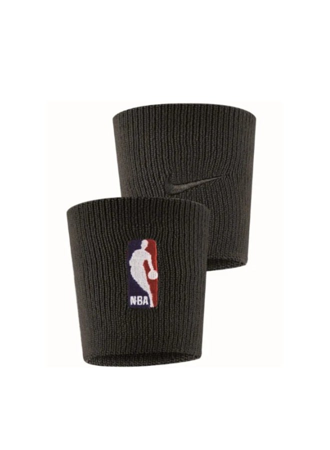 Nike Dri-FIT Basketball Wristbands (1 Pair)