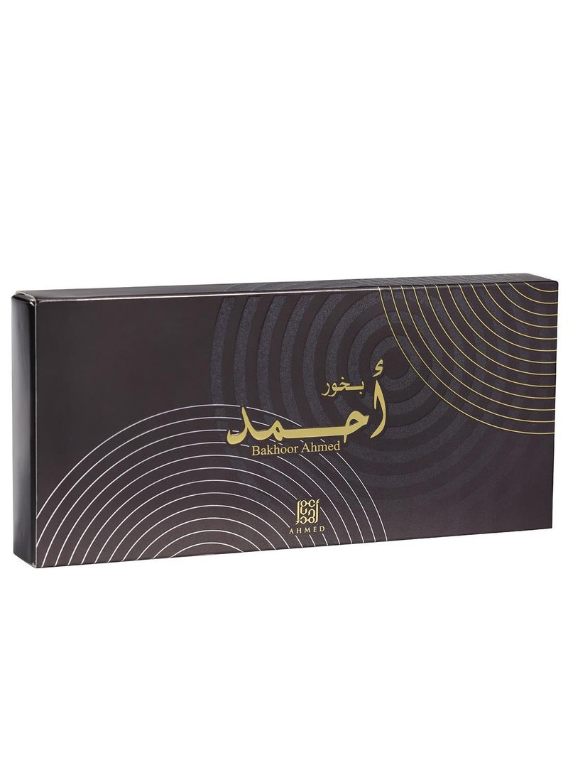 أحمد المغربي بخور أحمد (10 أقراص) 