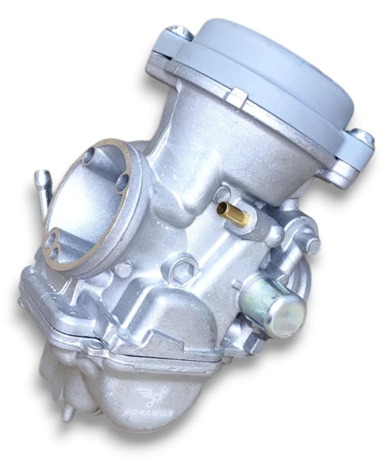 FORAMOX Carburetor Assembly Compatible for TVS Apache RTR 160 Old Model Bike - Image 4
