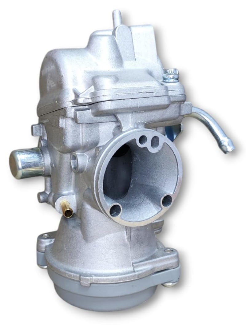 FORAMOX Carburetor Assembly Compatible for TVS Apache RTR 160 Old Model Bike - Image 3