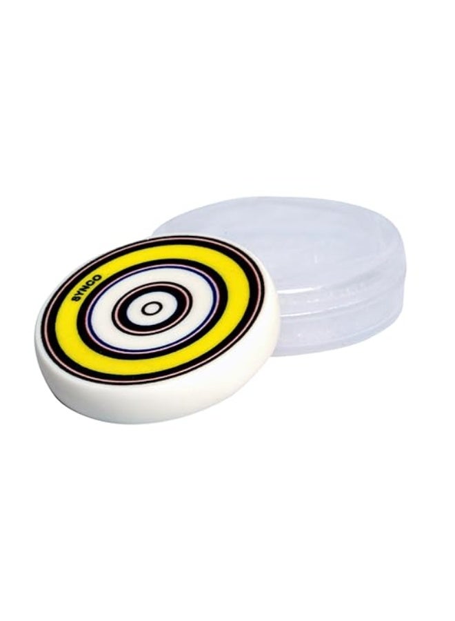 Synco Gem Carrom Striker, Assorted Color - Image 4