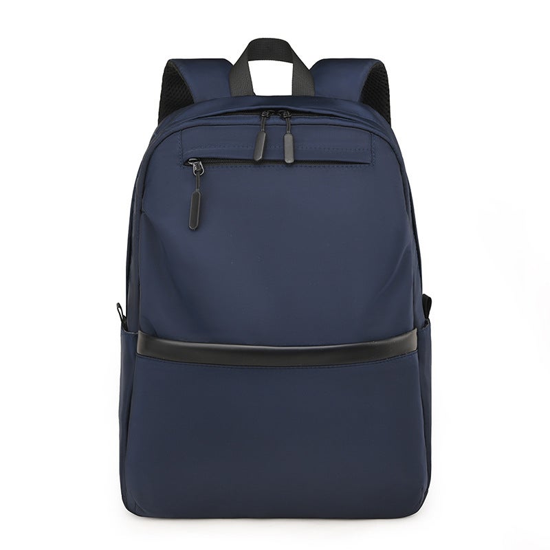 Backpack Lightweight Girls' Travel Backpack Large Capacity Schoolbag Backpack High-Looking Backpack Backpack For Girls - Image 1