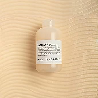 Davines Essential Haircare Shampoo Nounou 250 ml Pack of 1 - Image 2