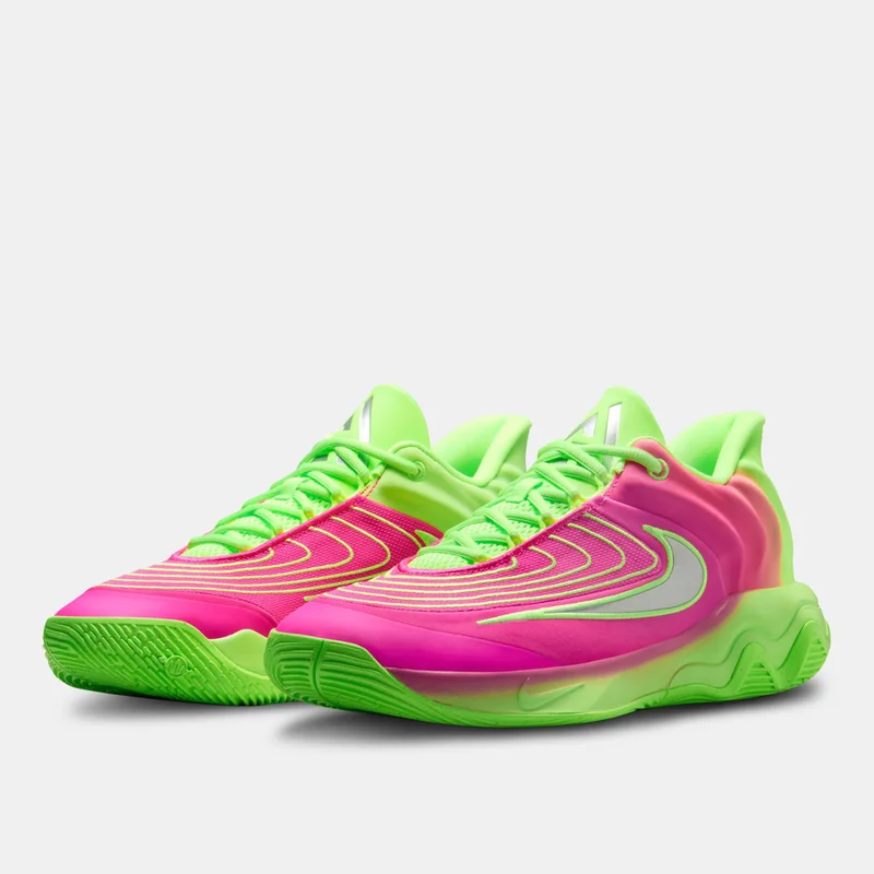 نايكي حذاء كرة السلة جيانس امورتاليتي 4 للرجال