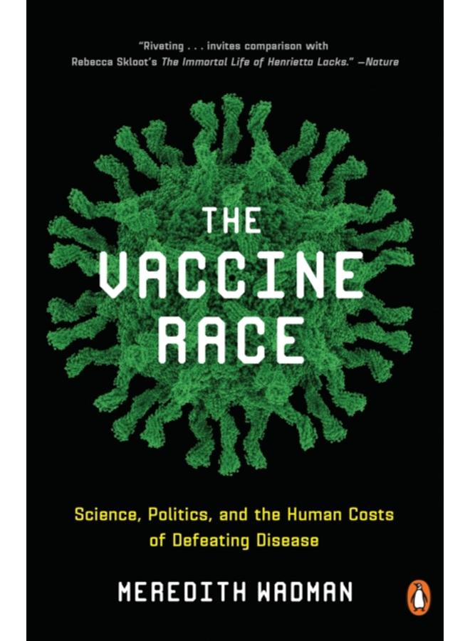 Vaccine Race 