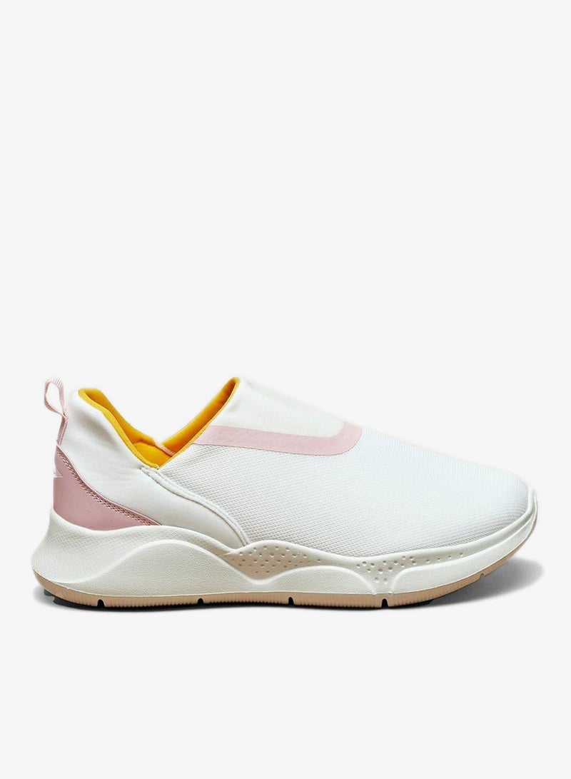 Dash Close Toe Flat Slip Ons - Image 1