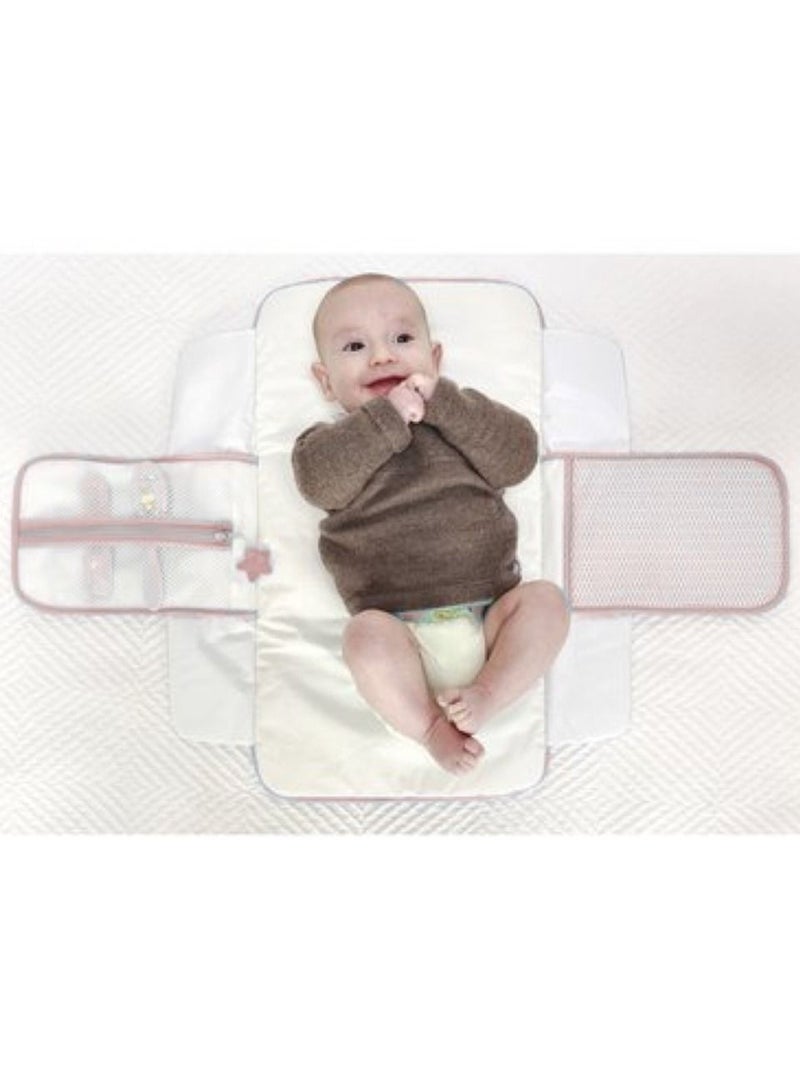 Saro Portable Changing Kit - Image 2