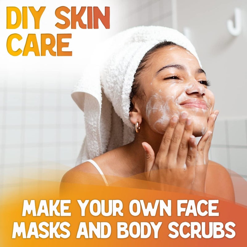 XPRS Nutra Mango Seed Extract Powder - Premium Mango Seeds (Mangifera Indica) - Fresh Premium Non-GMO Wild Extract Powder - Vegan Friendly Healthy Supplement (4 Ounce) - Image 4