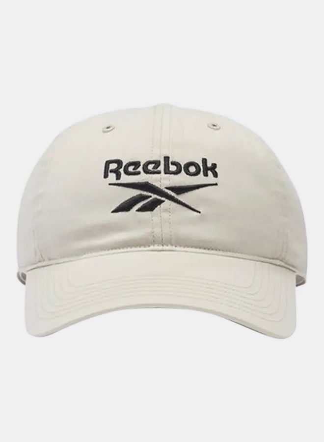 Reebok Logo Cap - Image 1