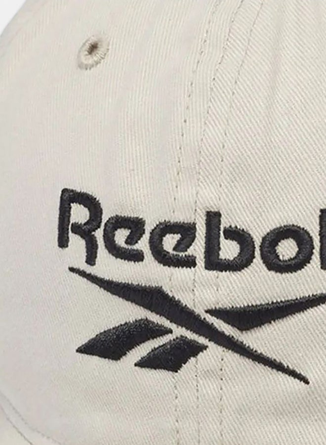 Reebok Logo Cap - Image 3