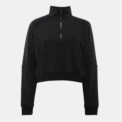Sun and Sand Sports Women's 1/2-Zip Hoodie
