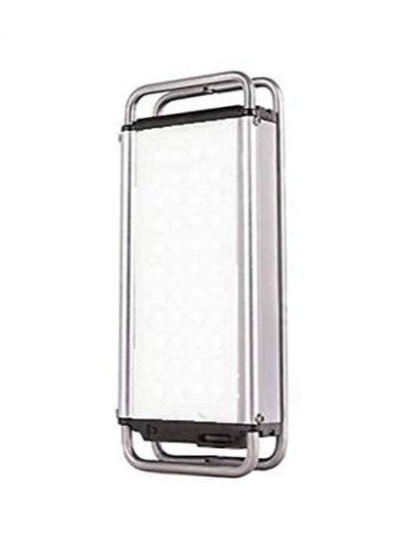 Toby's RECHARGEABLE LED Camping & Emergency Lantern - Image 1