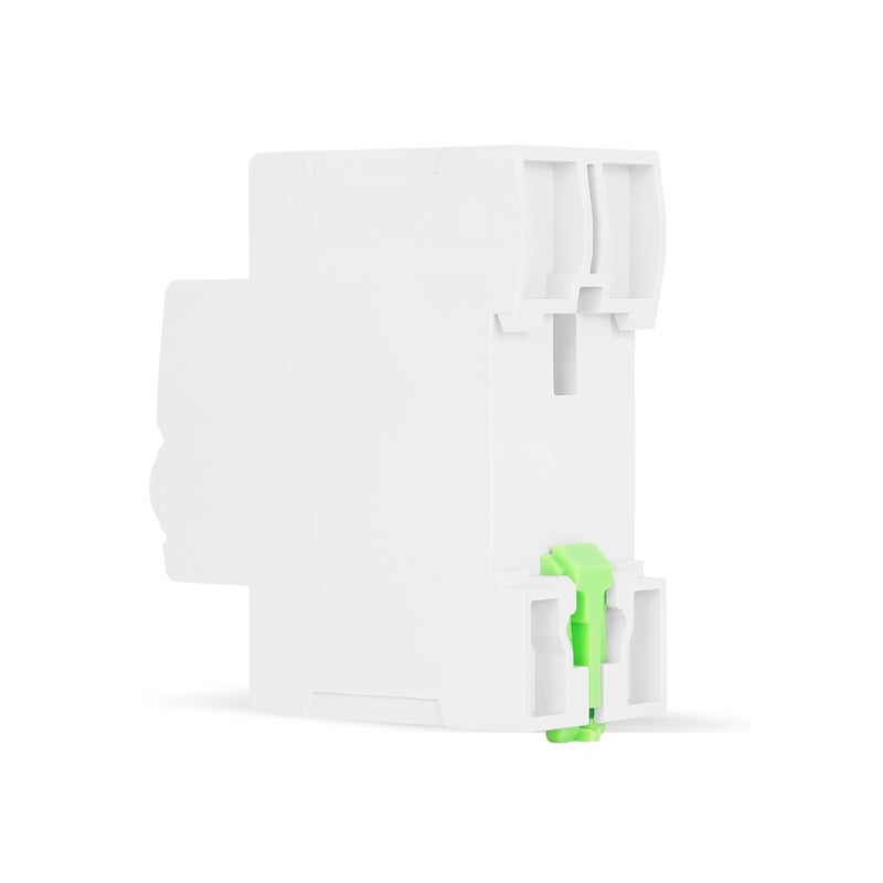 Electromagnetic RCCB Residual Current Circuit Breaker 2 Pole 10A 300mA AC Type - Image 5