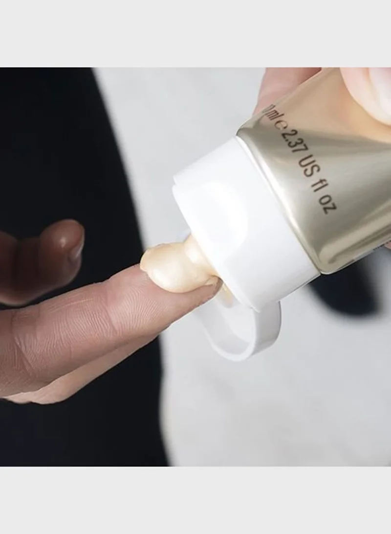 masque Bar Gold Foil Peel Off Mask Tube 70ml