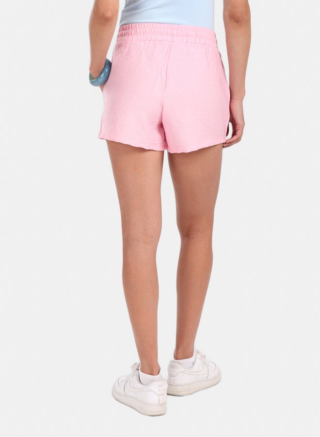 Carina Beach Shorts with Side Pockets - Image 3
