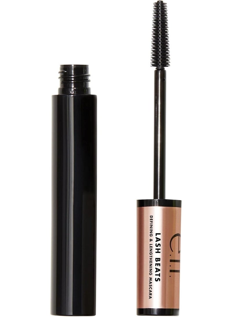 elf Lash Beats Mascara  Black - Image 1