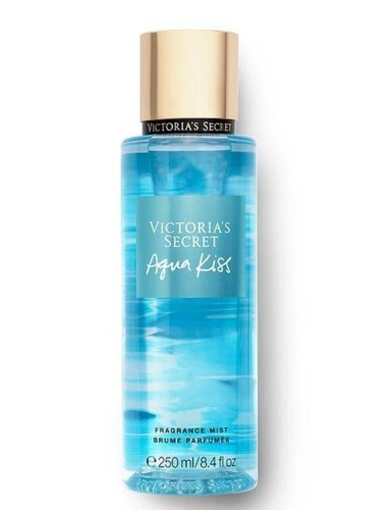 VICTORIA SECRET AQUA KISS Mist