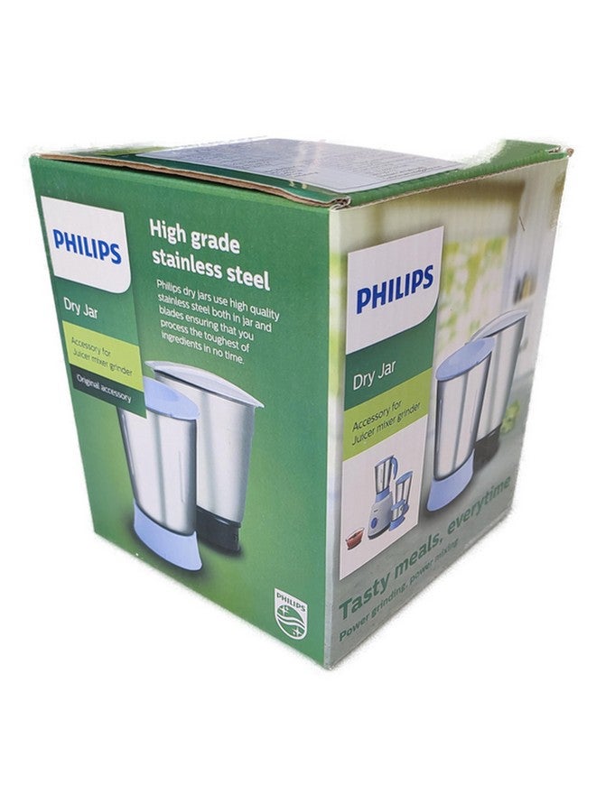 Philips HL1606 Dry Jar Assembly - Image 4