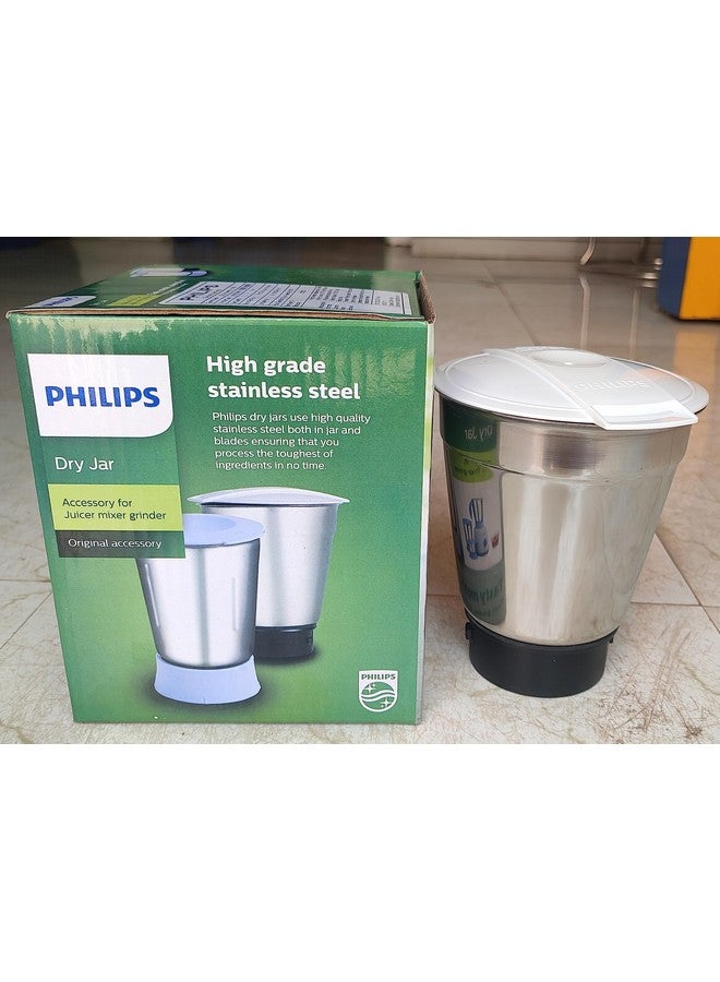 Philips HL1606 Dry Jar Assembly - Image 2