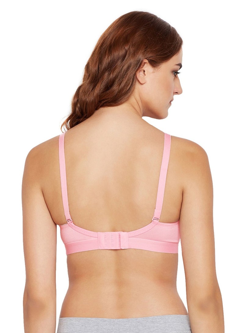 Bodycare Ladies crossfit padded Bra- Pack of 1 - Image 2