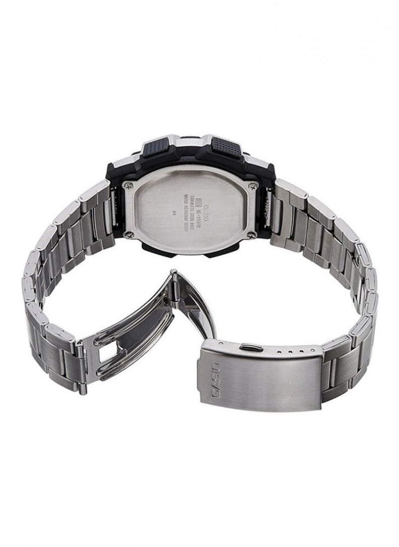 CASIO - Casio Ae-1100Wd-1Avdf Digital Quartz Watch for Men - Image 1