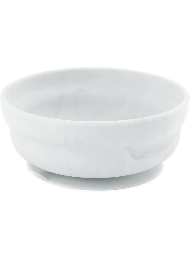 Bumkins Baby Bowls, Silicone Suction Bowl for Baby, Toddler and Kids - Image 1