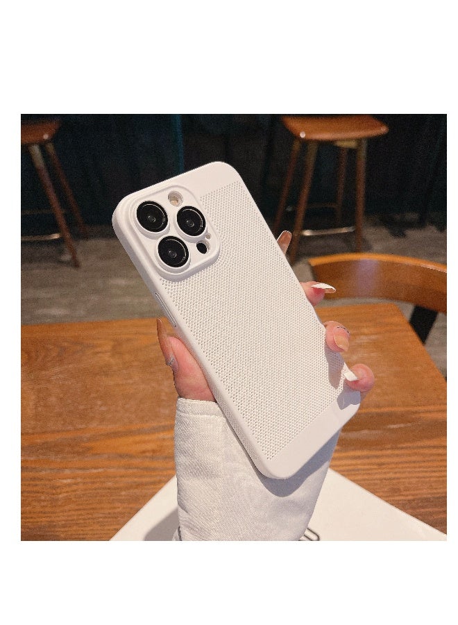 Beauenty iphoneXr Ice cooling case