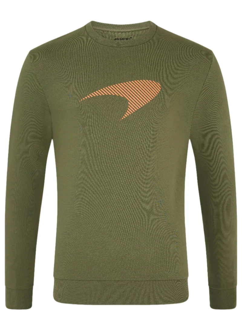 مكلارين McLaren F1 Speedmark Sweatshirt