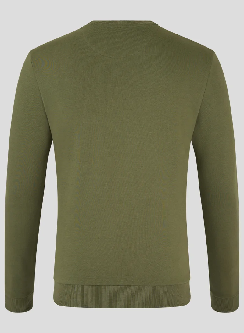 مكلارين McLaren F1 Speedmark Sweatshirt
