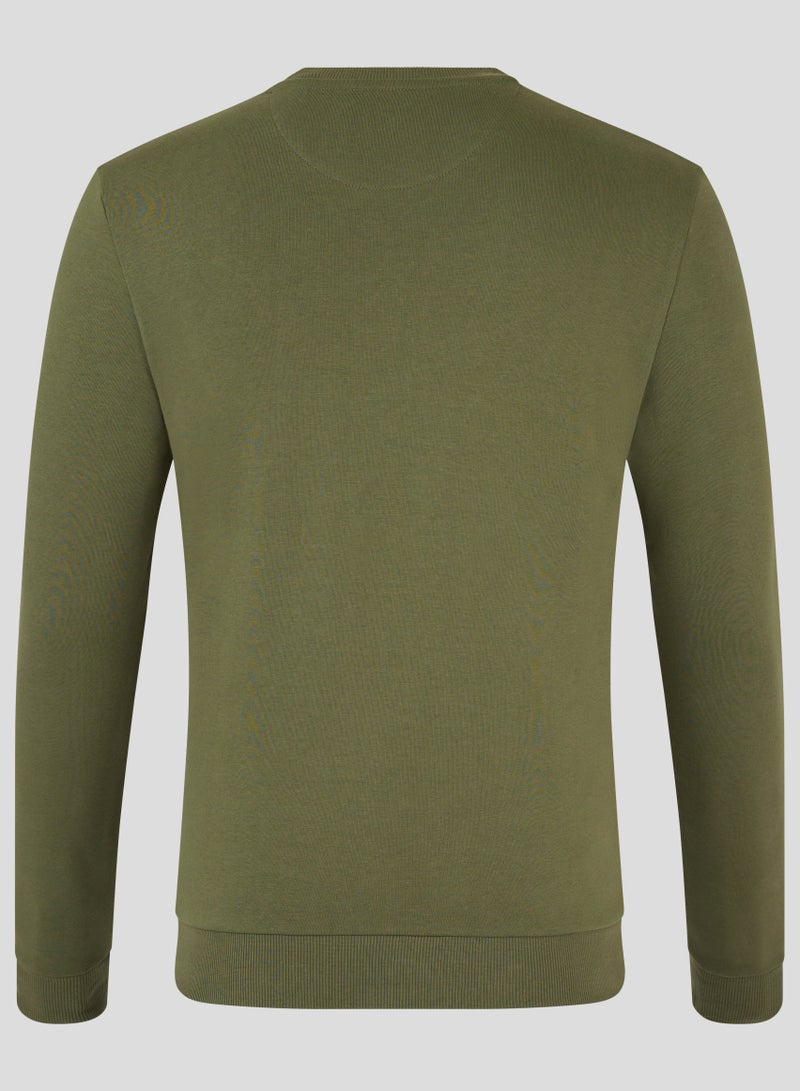 McLaren F1 Speedmark Sweatshirt - Image 2