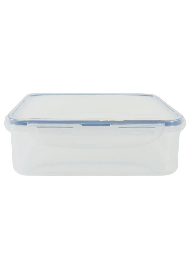 LOCK & LOCK Plastic Food Container 1.6 L