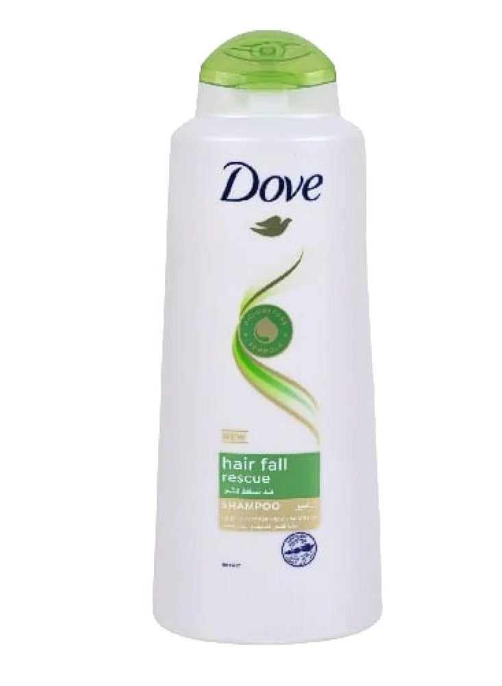 دوف شامبو الحماية من تساقط الشعر من دوف 190مل