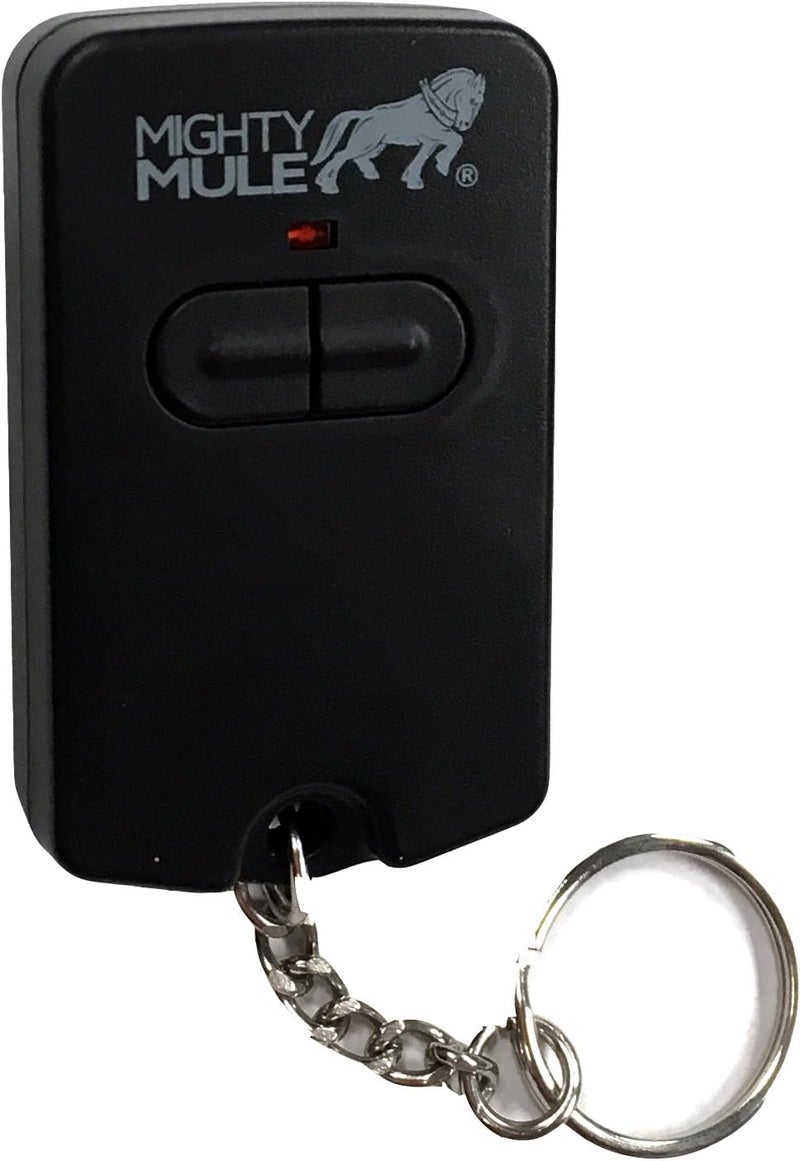 Mighty Mule Dual Button Gate Opener Remote (FM134) - Image 1
