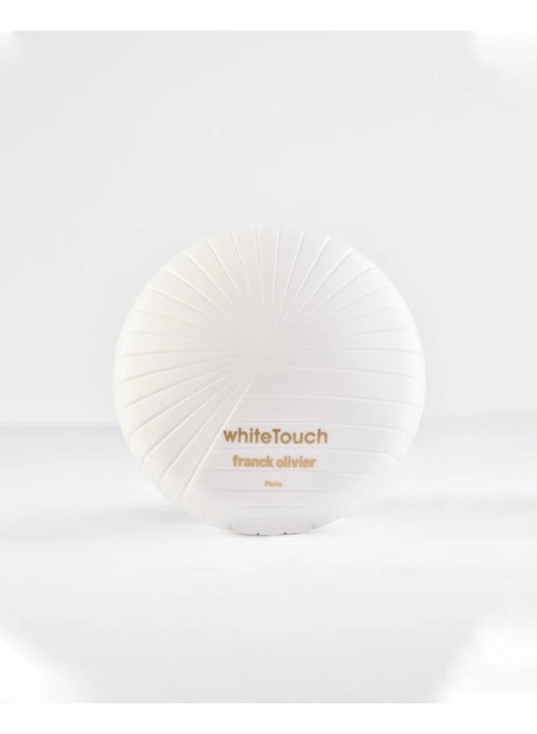 Franck Olivier White Touch  Body Powder 200Gr - Image 2