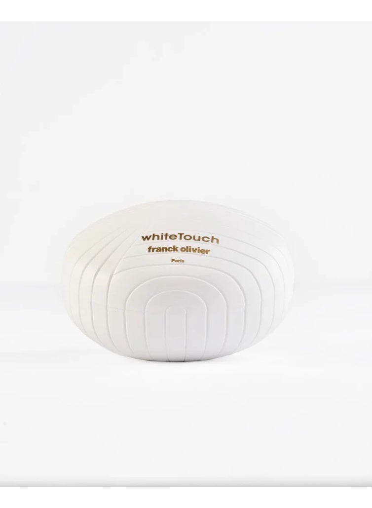 Franck Olivier White Touch  Body Powder 200Gr - Image 4