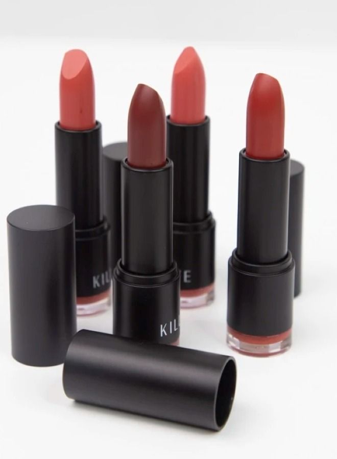KILLFE Velvet Lipstick - Image 3