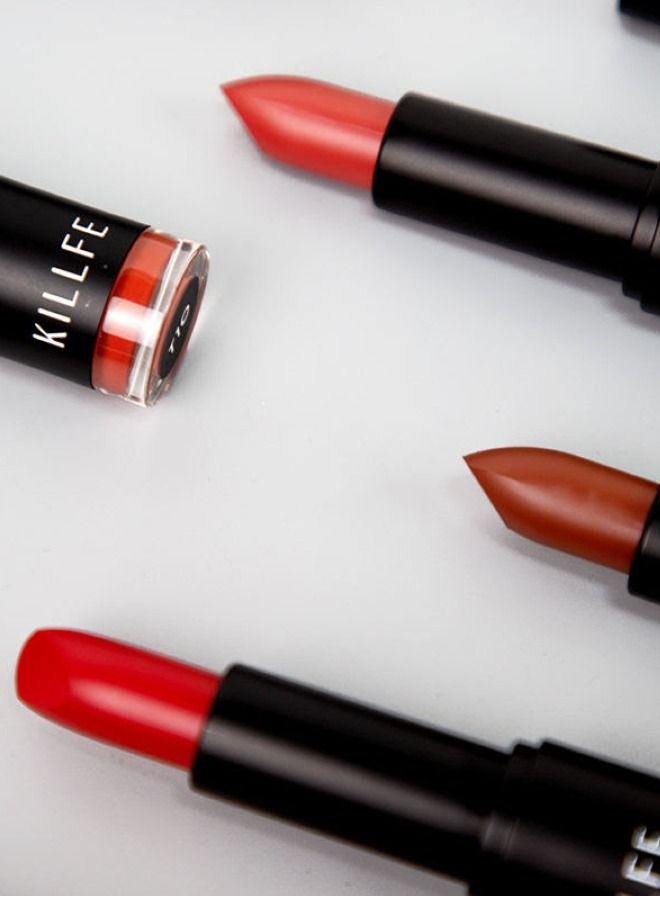 KILLFE Velvet Lipstick - Image 2