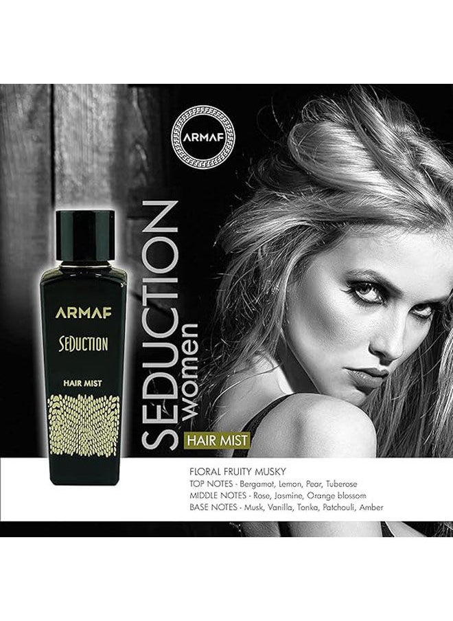 Armaf Hair Mist Seduction  - Image 3