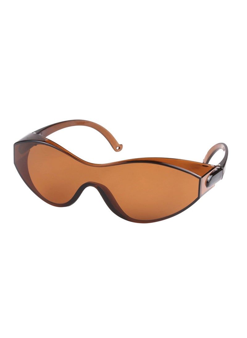 Generic One-piece cycling goggles laser protective goggles  - Image 3