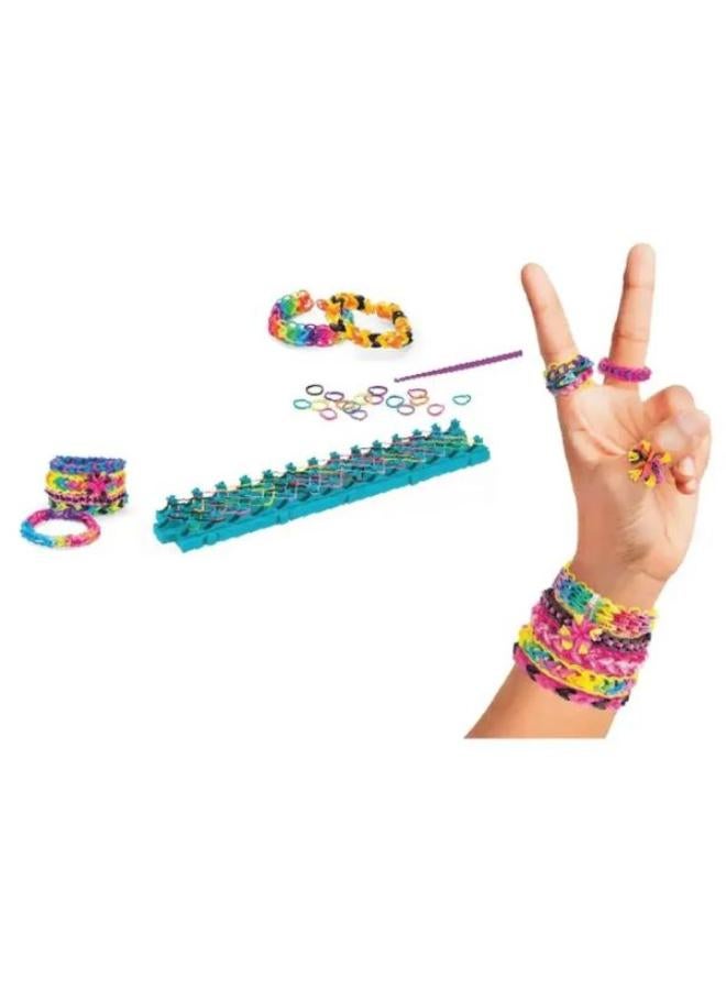 Cra-Z-Art Rubber Band Loom - Image 2